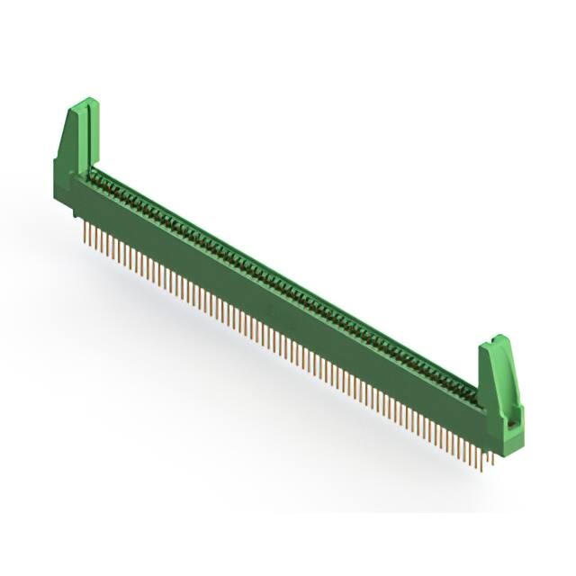 345-140-523-588 EDAC Inc.  Edgeboard Connectors